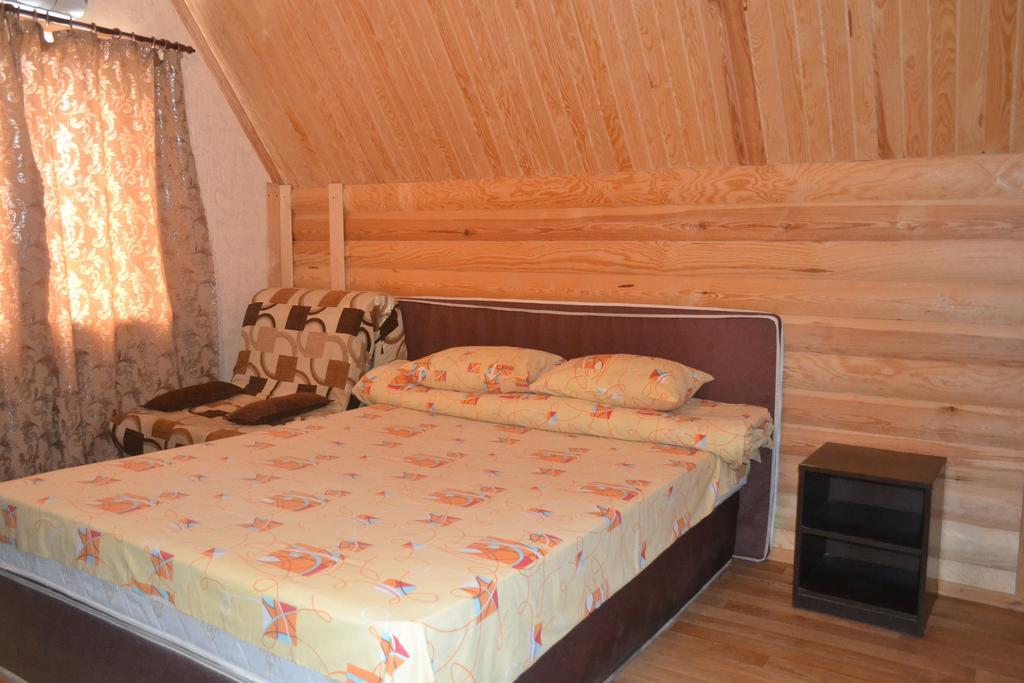 Hotel Restaurant Complex Boyarskiy Dvor Boyarka Room photo
